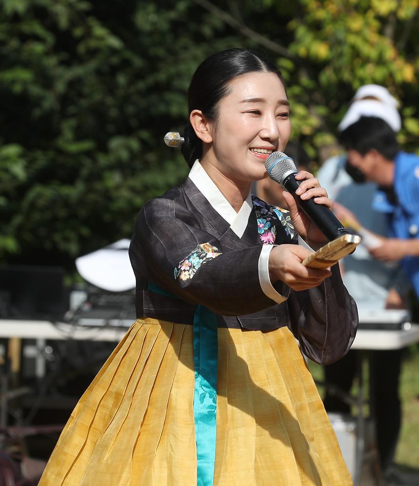 제5회 선정릉 문화축제 - 8