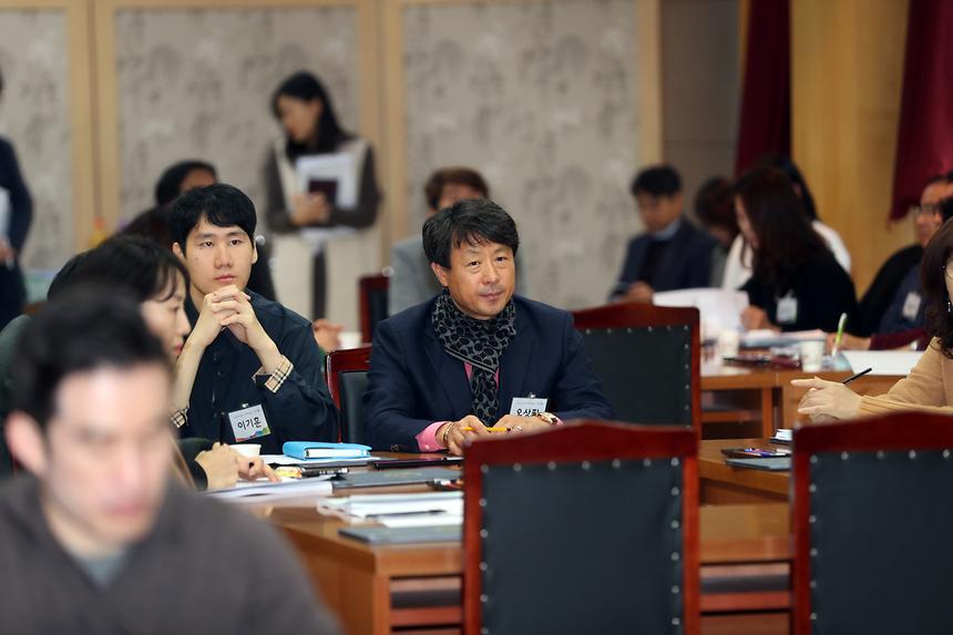 공약사업 주민배심원 회의 - 7