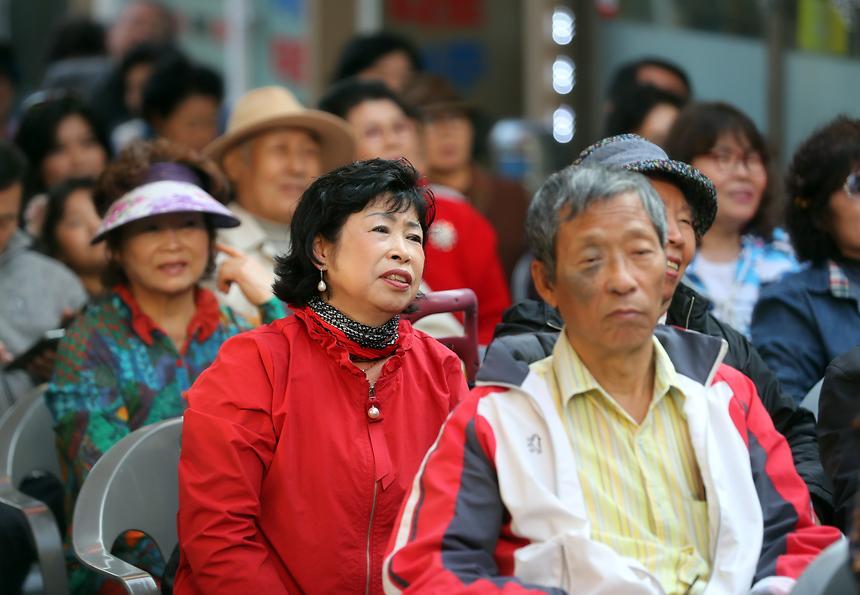 영동시장 어울림 문화축제 - 4