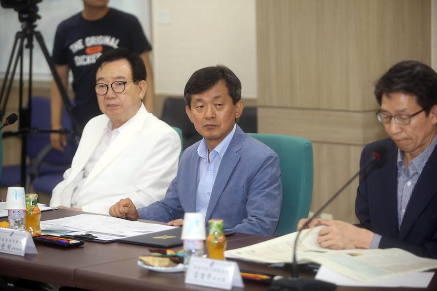 평생교육협의회 회의 - 5