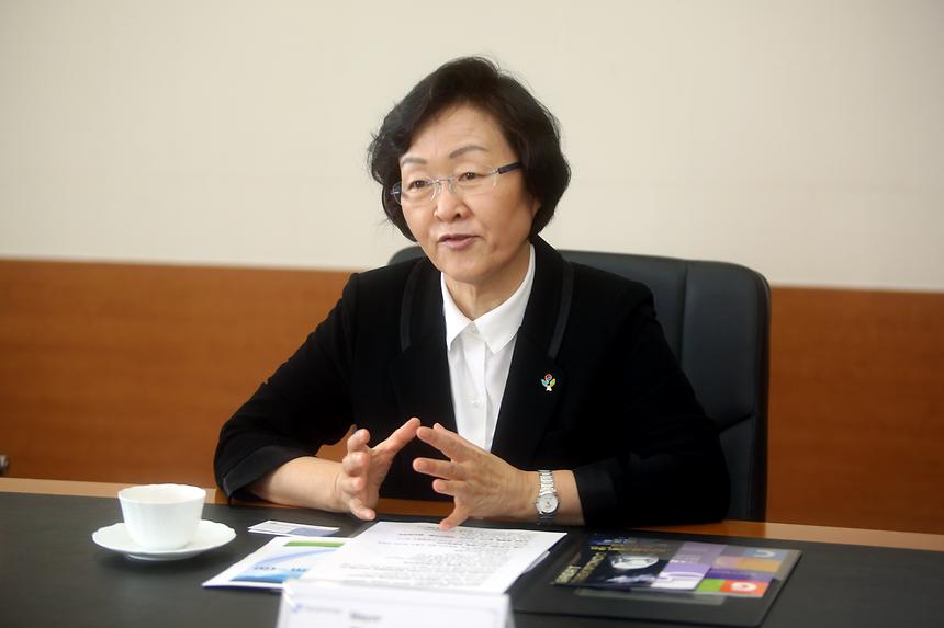 에티오피아 토지행정공무원 방문 - 3