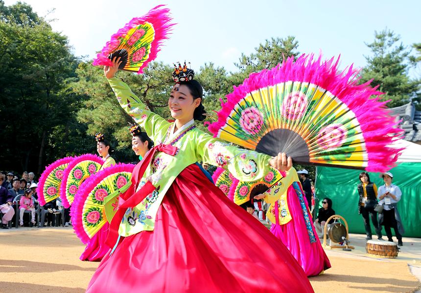 제5회 선정릉 문화축제 - 11