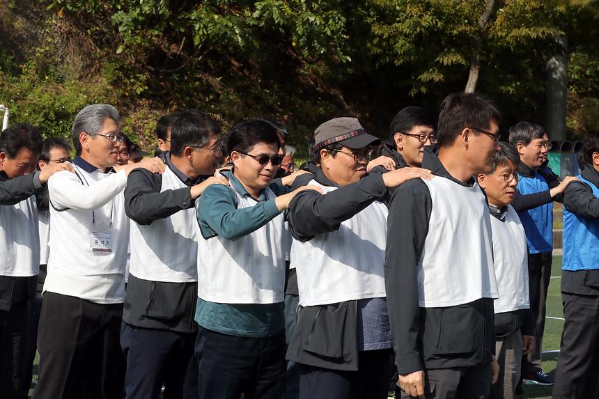 구간부 구의원 한마음 워크샵 - 8