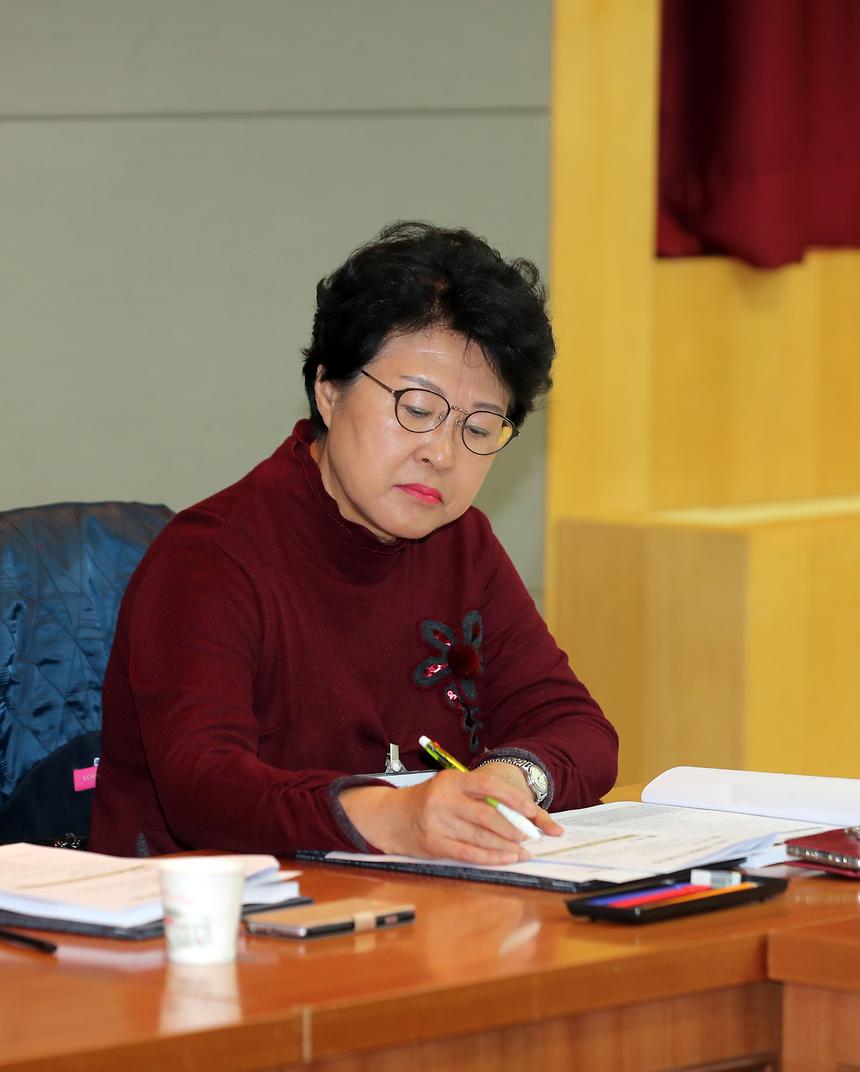 공약사업 주민배심원 회의 - 8