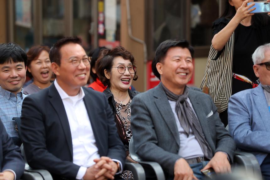 영동시장 어울림 문화축제 - 5