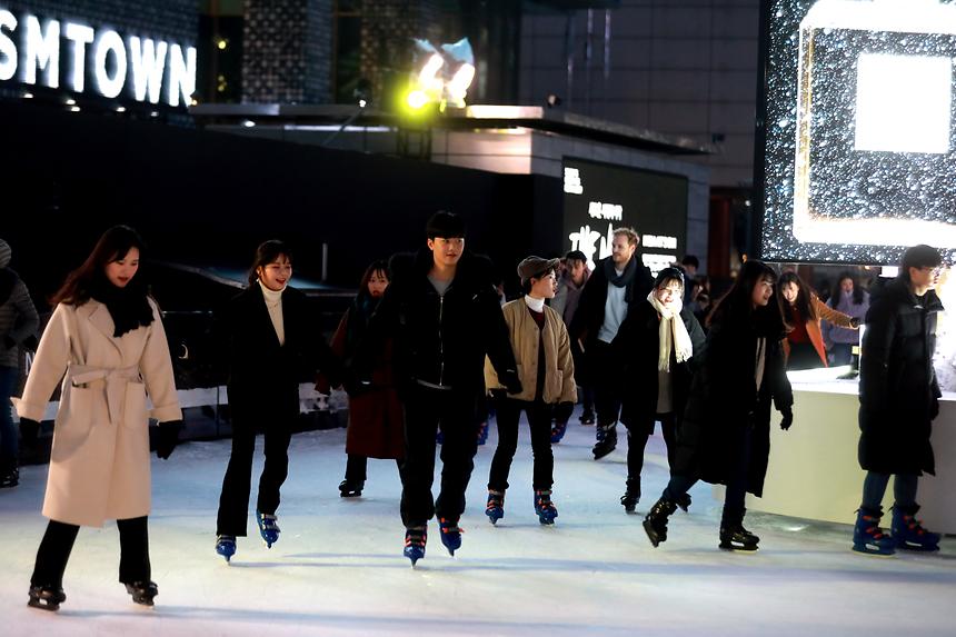 윈터페스티벌 - 5
