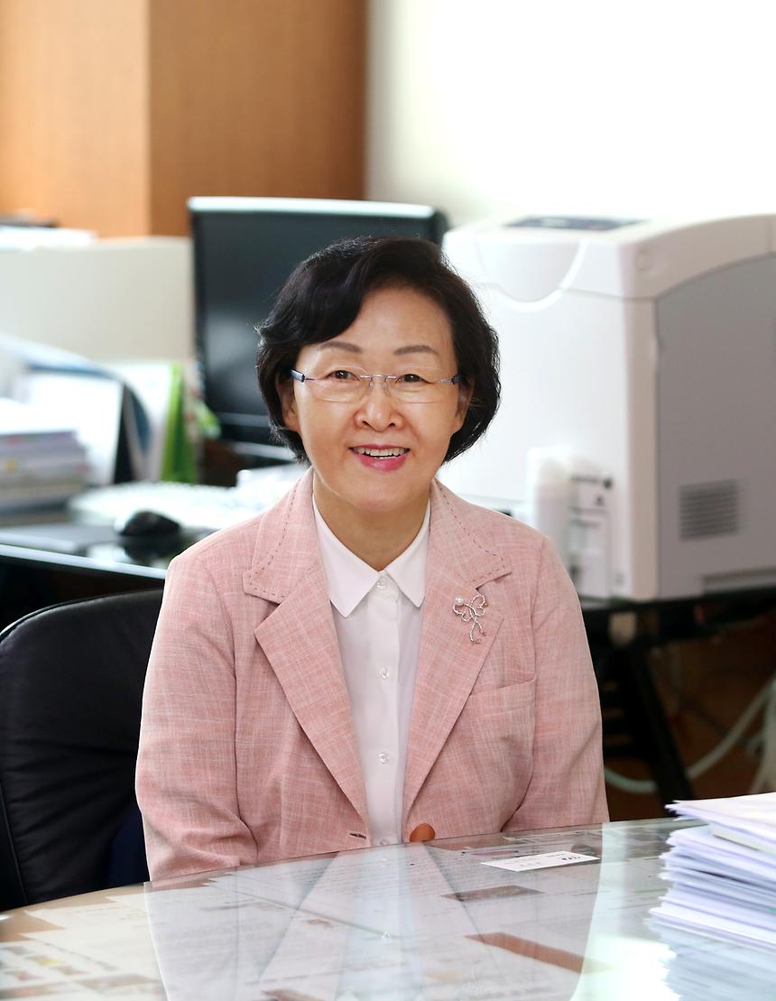 아주경제 인터뷰 - 3