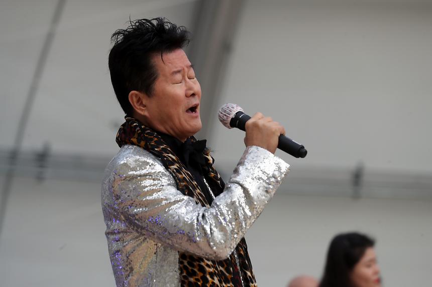 강남장애인 나눔 문화축제 - 4