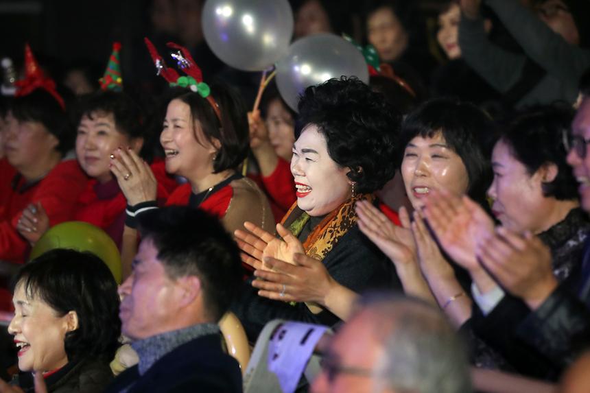 제 4회 청담가요제 - 6