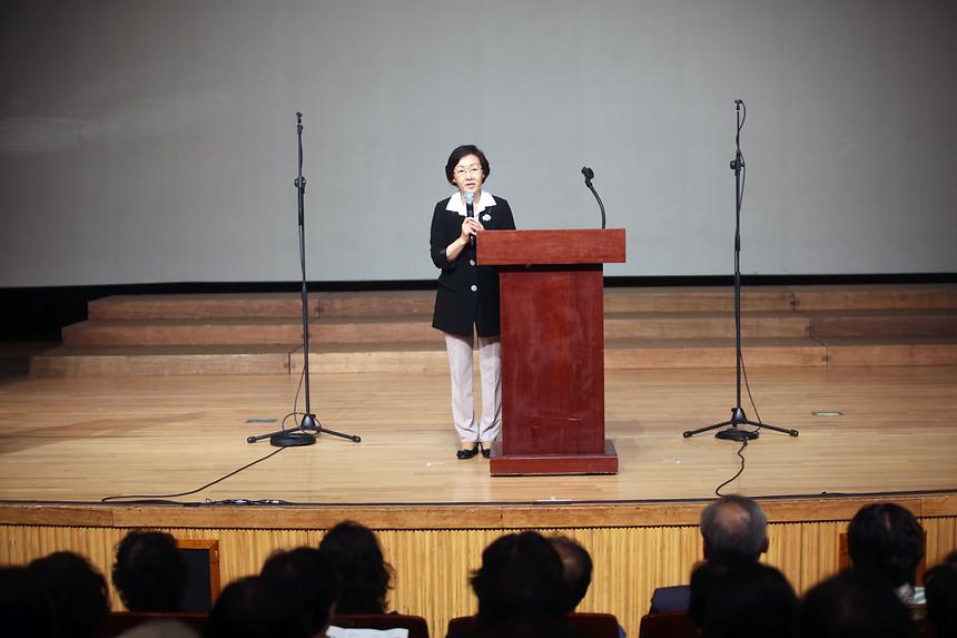 라트비아 합창단 특별 초청공연 - 2