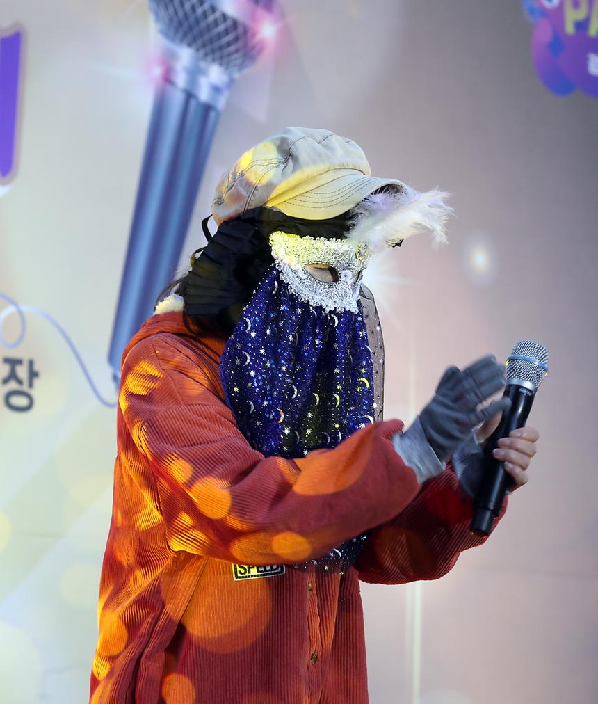 365FUN&PAN 강남 영동시장 트롯축제 - 21