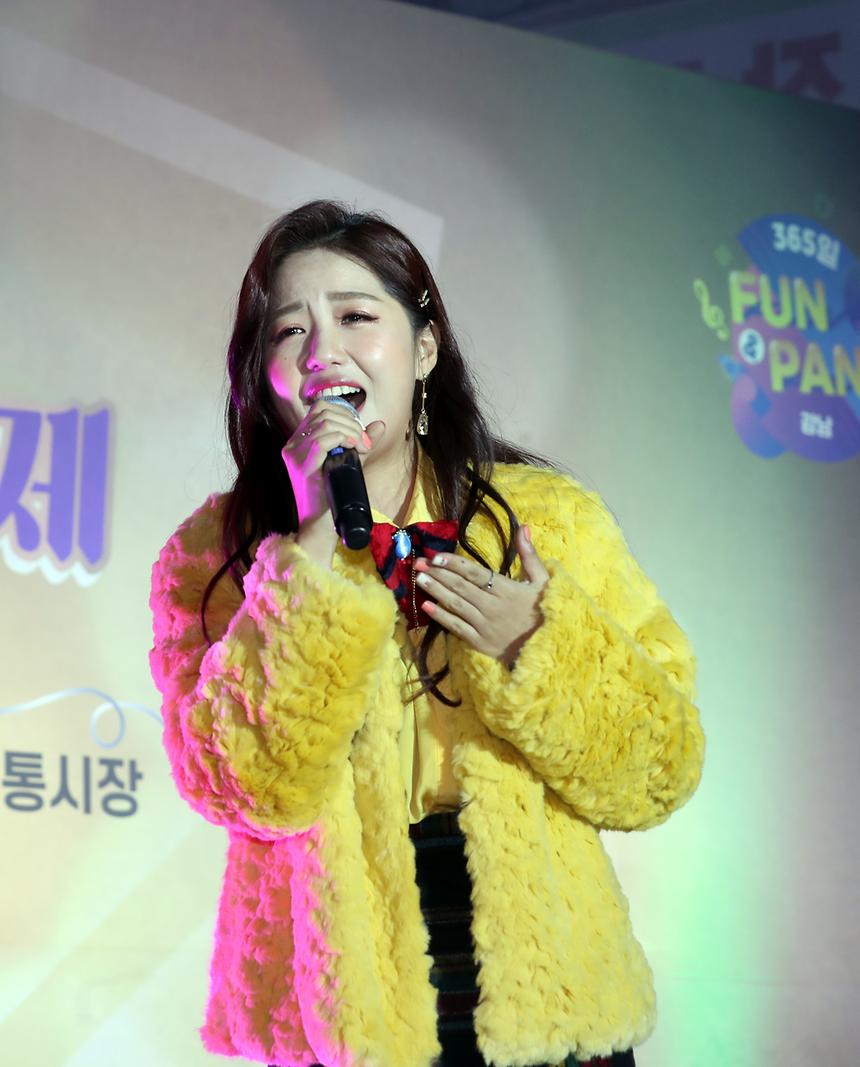 365FUN&PAN 강남 영동시장 트롯축제 - 24