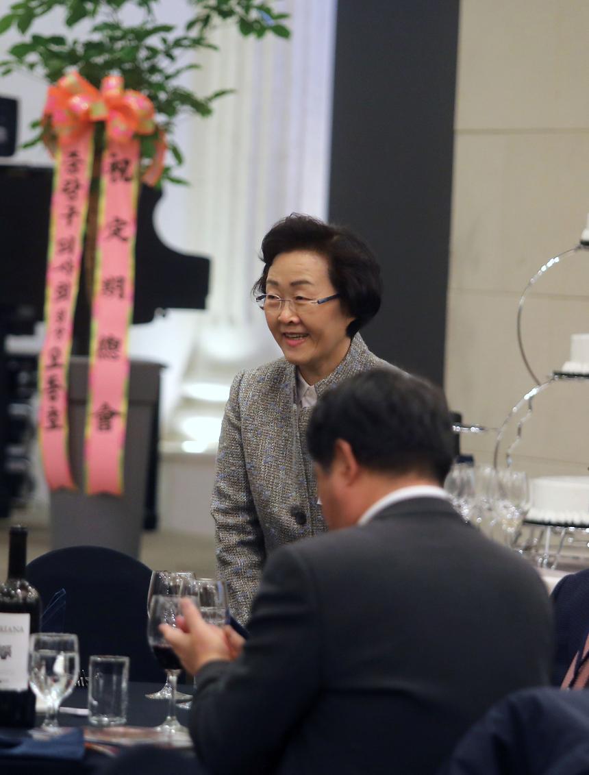 의사협회 정기총회 - 1