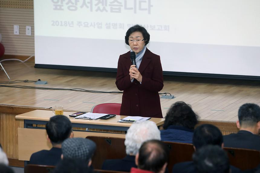 예산보고회 - 4