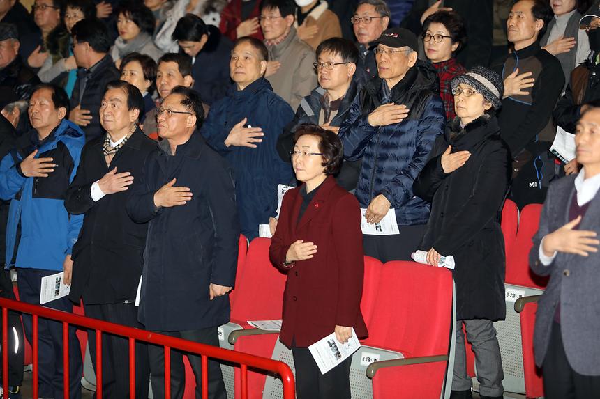 주민설명회 - 1