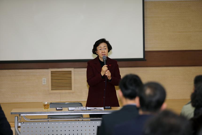 예산보고회 - 4