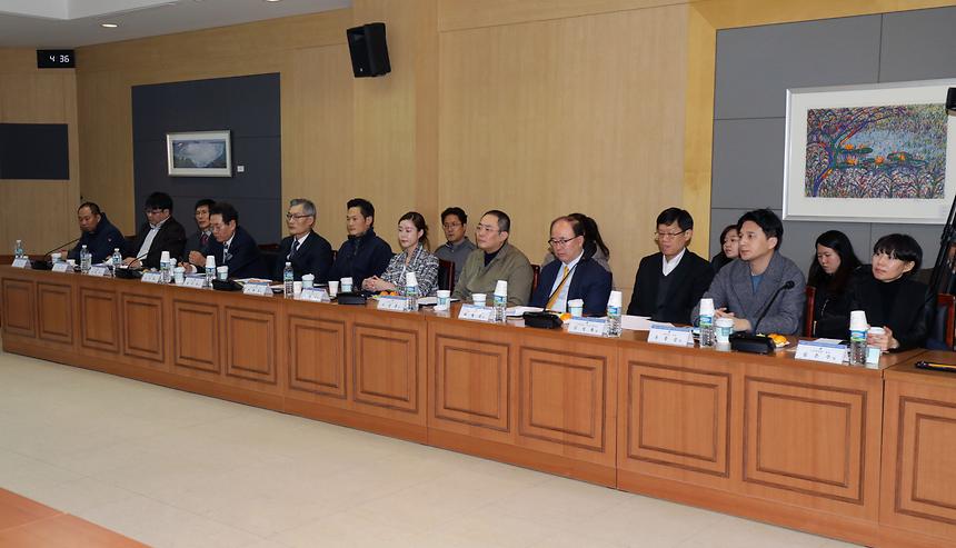 일자리창출 우수기업 인증서 수여식 - 3