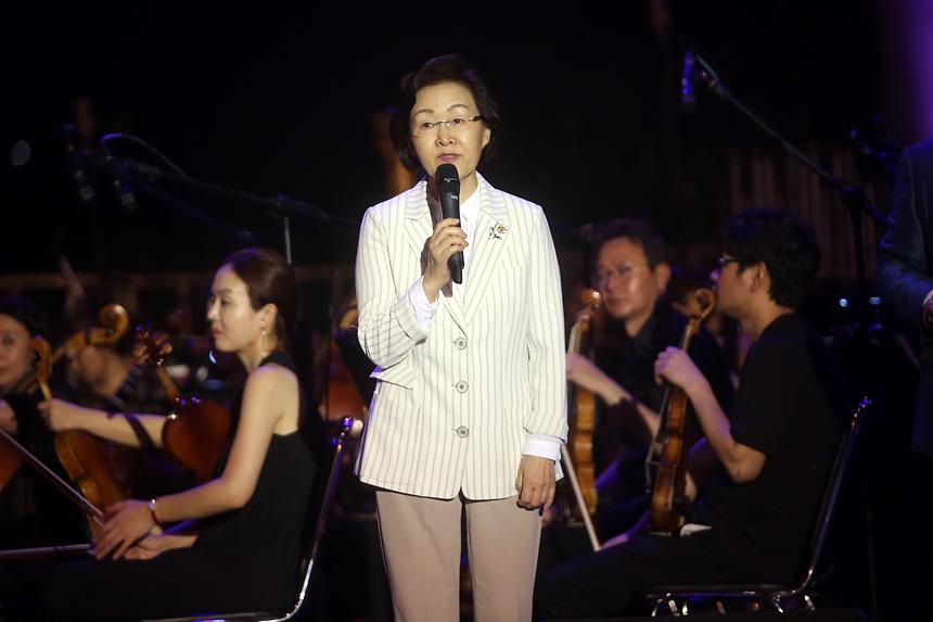 제14회 양재천 하모니축제 - 1