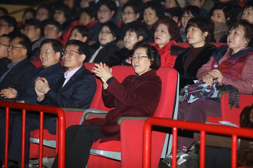 우수행정사례 발표회 - 5