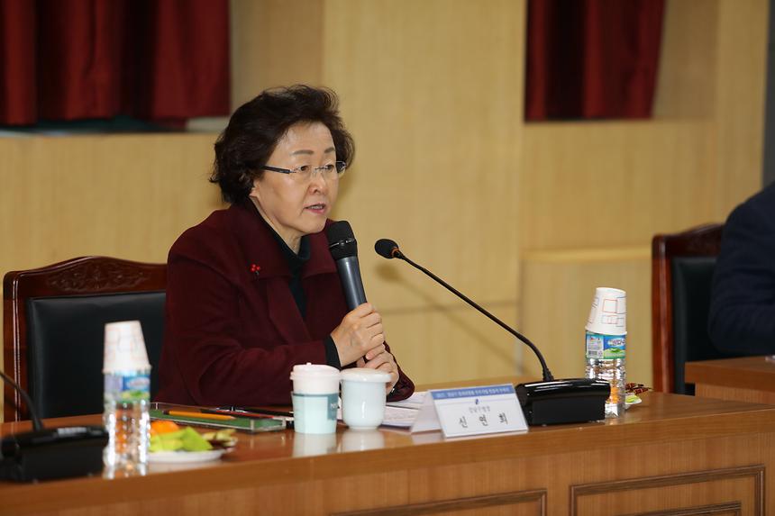 일자리창출 우수기업 인증서 수여식 - 2