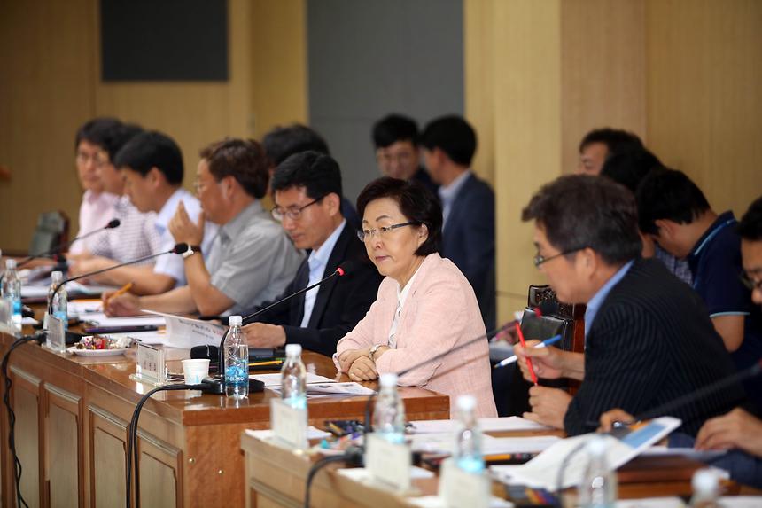 강남페스티벌 추진 보고회 - 3