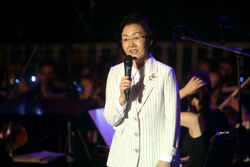 제14회 양재천 하모니축제 - 4