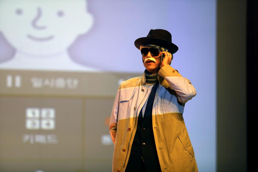 우수행정사례 발표회 - 4
