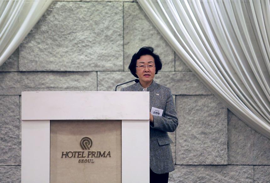 의사협회 정기총회 - 2