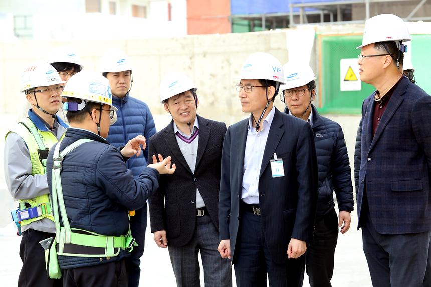국가안전 대진단 합동점검 - 4