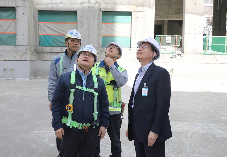 국가안전 대진단 합동점검 - 3