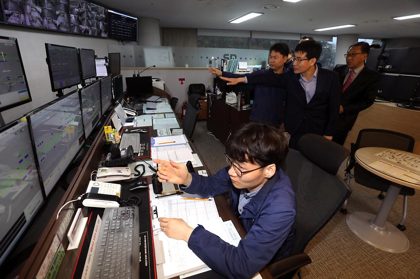 안전점검의 날 - 4