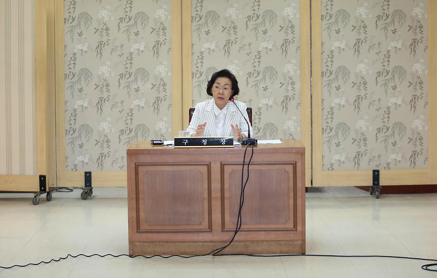 개포4동 중간보고회 - 5