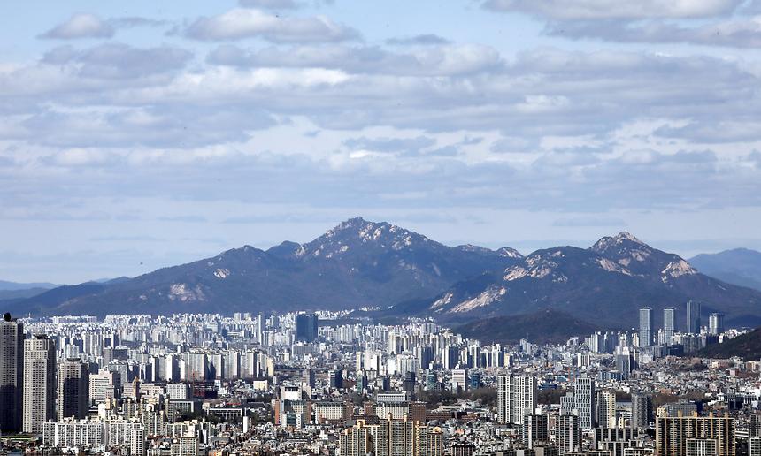 강남구 전경 - 4