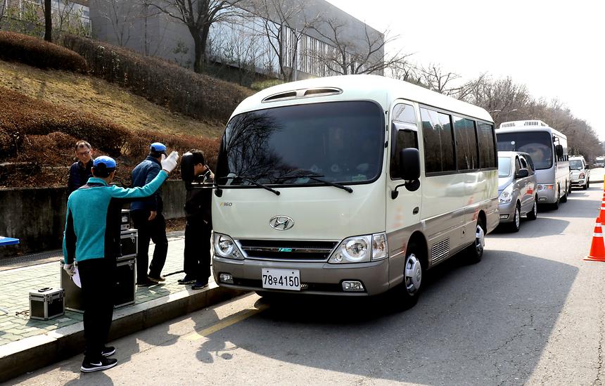 자동차배출가스 무료점검 - 2