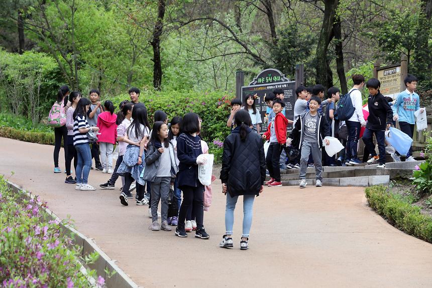 대모산 - 3