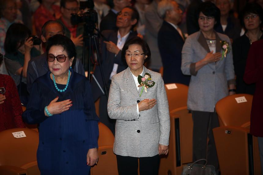 제20회 노인의날 기념행사  - 5