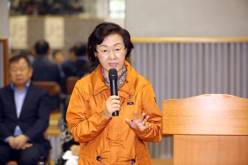 제15회 강남구회장기 검도대회 - 5