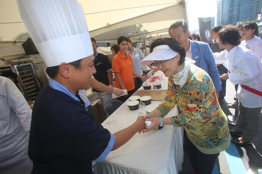 제14회 국제평화마라톤 대회 - 15