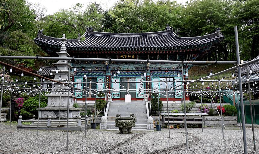 대모산 - 15