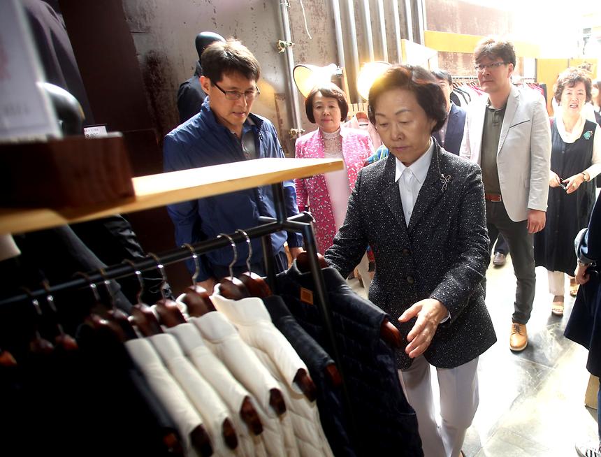 신사동 가로수 축제 - 3