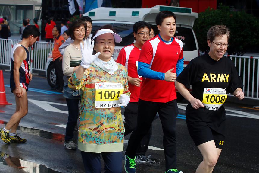 제14회 국제평화마라톤 대회 - 6
