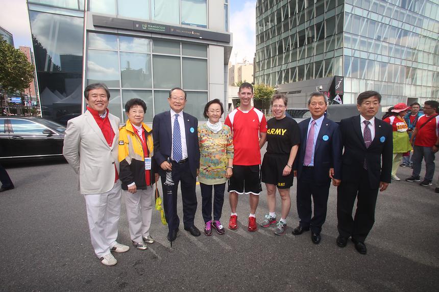 제14회 국제평화마라톤 대회 - 13