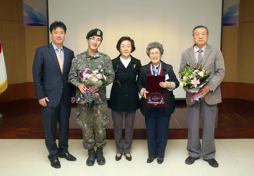 제25회 강남구민의 상 시상식 - 5