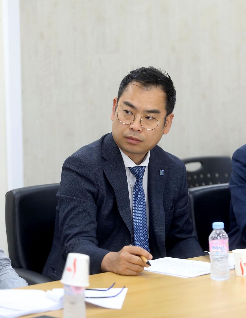 인수위원회 - 3