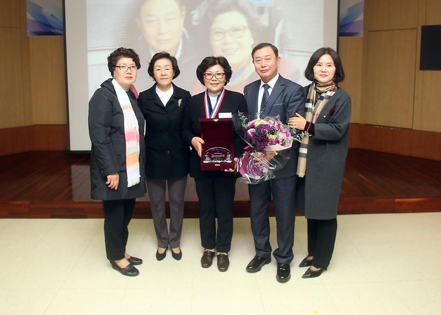 제25회 강남구민의 상 시상식 - 6