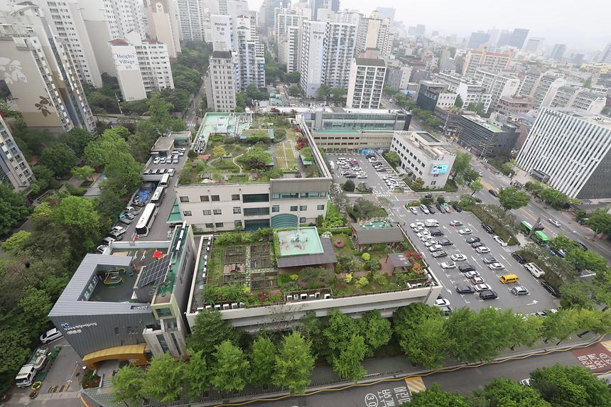 구청 및 상아아파트 - 6