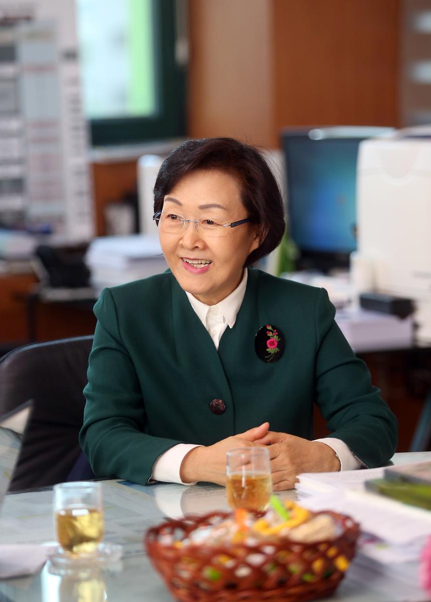 인터뷰 - 2