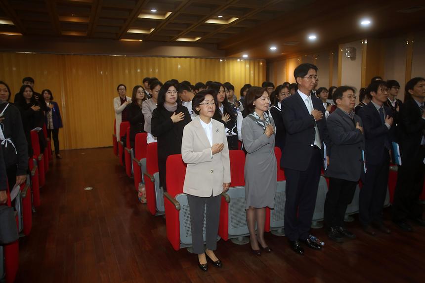 제2회 심폐소생술 경연대회 - 2