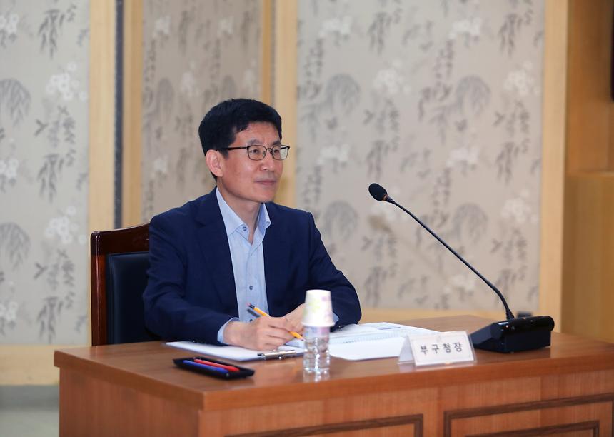 옥외광고물표시구역 중간보고회 - 3