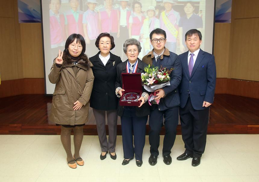 제25회 강남구민의 상 시상식 - 8